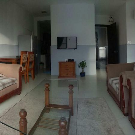Smile House 3 Apartamento Cidade de Ho Chi Minh Exterior foto
