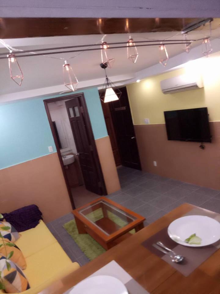 Smile House 3 Apartamento Cidade de Ho Chi Minh Exterior foto