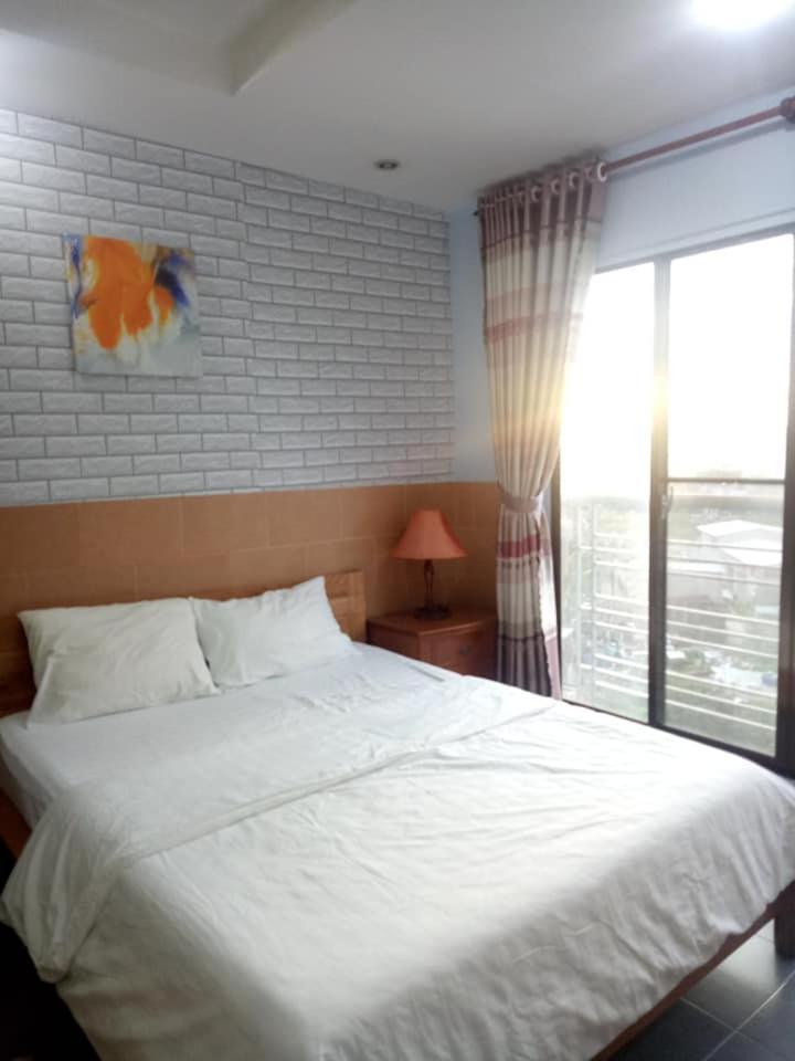 Smile House 3 Apartamento Cidade de Ho Chi Minh Exterior foto
