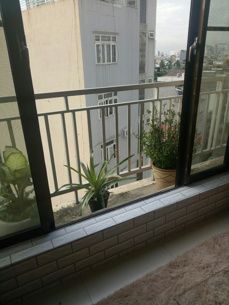 Smile House 3 Apartamento Cidade de Ho Chi Minh Exterior foto